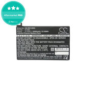 Батерия за Apple iPad Mini 2, Mini 3, A1489, A1512, 6400mAh, HQ