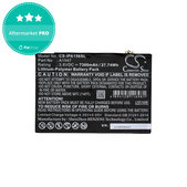 Батерия за Apple iPad Air 2, iPad (6th Gen 2018), A1547, 7300mAh, HQ