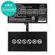 Батерия за Apple iPad Pro 12.9 (2nd Gen 2017), A1754, 020-01238, 10800mAh, HQ