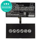 Батерия за Apple iPad Pro 12.9 (2nd Gen 2017), A1754, 020-01238, 10800mAh, HQ