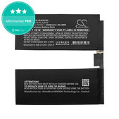 Батерия за Apple iPad Pro 12.9 (3rd Gen 2018), iPad Pro 12.9 (4th Gen 2020), A1876, A2043, 9650mAh, HQ
