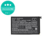 Батерия за Apple iPad Mini 6, A2522, 5000mAh, HQ
