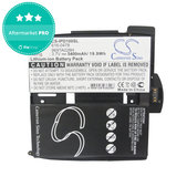 Батерия за Apple iPad, 616-0478, 969TA028H, 5400mAh, HQ
