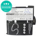 Батерия за Apple iPad, 616-0478, 969TA028H, 5400mAh, HQ
