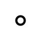 Стъкло за обектив на задната камера за Samsung A55 A556B (W), GH64-09390A, Genuine Service Pack
