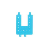 Батерия лепенка за Samsung A55 A556B, GH02-25680A, Genuine Service Pack