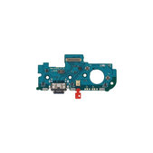 Зареждащ конектор PCB платка за Samsung A35 A356B, GH96-16719A, Genuine Service Pack