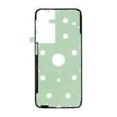 Капак на батерията лепенка за Samsung A35 A356B, GH02-25711A, Genuine Service Pack
