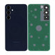Капак на батерията за Samsung A55 A556B, GH82-34284A, Awesome Navy, Genuine Service Pack