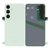 Капак на батерията за Samsung S24 S921B, GH82-33101E, Jade Green, Genuine Service Pack