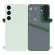 Капак на батерията за Samsung S24 S921B, GH82-33101E, Jade Green, Genuine Service Pack