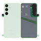 Капак на батерията за Samsung S24 S921B, GH82-33101E, Jade Green, Genuine Service Pack