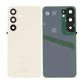 Капак на батерията за Samsung S24 S921B, GH82-33101D, Amber Yellow, Genuine Service Pack
