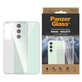 Калъф HardCase AB за Samsung Galaxy S23 FE, Прозрачно, PanzerGlass