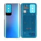 Капак на батерията за Xiaomi Redmi 10, Sea Blue