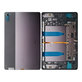 Капак на батерията за Lenovo Tab P11 (2nd Gen) TB-350XU, Storm Grey, 77033578, Genuine Service Pack