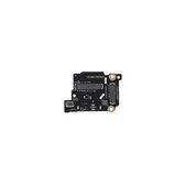 SIM + SD слот PCB платка за Xiaomi 13T 2306EPN60G, 560003M12A00, Genuine Service Pack