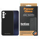 Калъф HardCase D3O за Samsung Galaxy A15/A15 5G, Черно, PanzerGlass