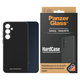 Калъф HardCase D3O за Samsung Galaxy A35 5G, Черно, PanzerGlass