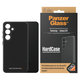 Калъф HardCase D3O за Samsung Galaxy S24, Черно, PanzerGlass