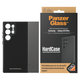 Калъф HardCase D3O за Samsung Galaxy S24 Ultra, Черно, PanzerGlass