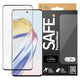 Закалено стъкло UWF за Honor Magic6 Lite, Черно, SAFE by PanzerGlass