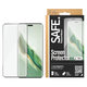 Закалено стъкло UWF за Honor Magic6 Pro, Черно, SAFE by PanzerGlass