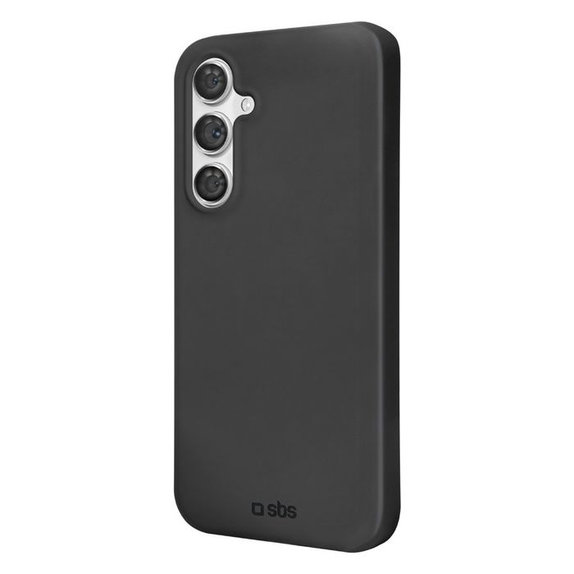 Калъф Instinct за Samsung A35 5G, Черно, Black