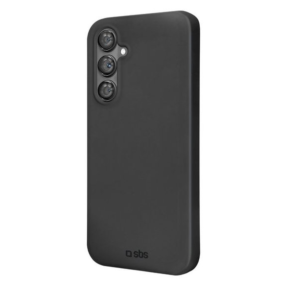 Калъф Instinct за Samsung A55 5G, Черно, Black