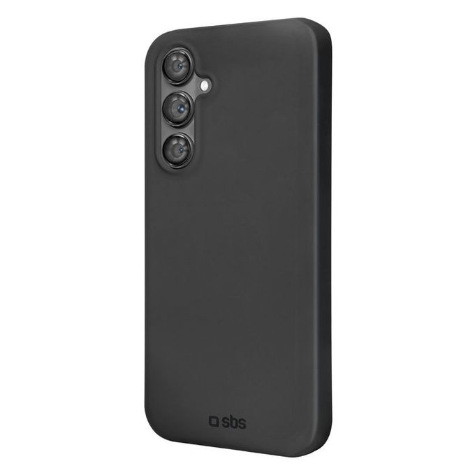 Калъф Instinct за Samsung A55 5G, Черно, Black