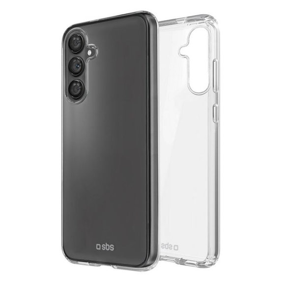 Калъф Skinny за Samsung A55 5G, Прозрачен, Transparent