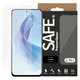Закалено стъкло UWF за Honor 90 Lite, Черно, SAFE by PanzerGlass