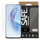 Закалено стъкло UWF за Honor 90 Lite, Черно, SAFE by PanzerGlass