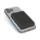 MagSafe външна батерия 5000 mAh, Черно, Black, SBS
