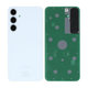 Капак на батерията за Samsung A55 A556B, GH82-34284B, Awesome Iceblue, Genuine Service Pack