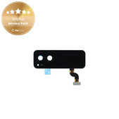 дисплей за Motorola Razr 40 (Outer), Тъчскрийн без рамка, 5D68C22833 Genuine Service Pack