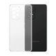 Калъф TPU за Samsung Galaxy A53 5G, Прозрачно, SAFE by PanzerGlass