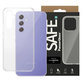 Калъф TPU за Samsung Galaxy A54 5G, Прозрачно, SAFE by PanzerGlass