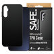 Калъф TPU за Samsung Galaxy A15/A15 5G, Черно, SAFE by PanzerGlass