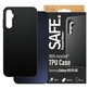 Калъф TPU за Samsung Galaxy A15/A15 5G, Черно, SAFE by PanzerGlass