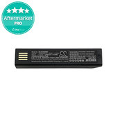 Батерия за Honeywell 1202g, 1452G, 1472G, 1902GHD/GSR, 1911i, 1981i, 3820/i, 4620, 4820/i, 5620, 6320, 8675i, Xenon 3820/i, 4820/i, 5620, 6320, 3400mAh, 100000495, S-L-0526-E, 013283, HQ