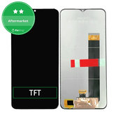 дисплей за Cubot P80, Тъчскрийн без рамка, TFT