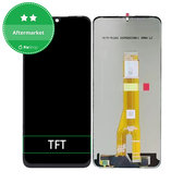 дисплей за Honor X7a RKY-LX1, RKY-LX2, Тъчскрийн без рамка, TFT