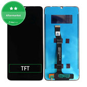 дисплей за Huawei Nova Y70 Mega-L29E, Тъчскрийн без рамка, TFT
