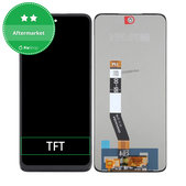 дисплей за Motorola Moto G14, G54 XT2343, Тъчскрийн без рамка, TFT