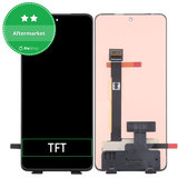 дисплей за Motorola Thinkphone, Тъчскрийн без рамка, TFT