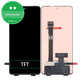 дисплей за Motorola Thinkphone, Тъчскрийн без рамка, TFT