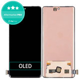дисплей OLED за Vivo X90 Pro V2242A V2219, Тъчскрийн без рамка