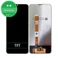 дисплей за Vivo Y16 V2204 V2214, Тъчскрийн без рамка, TFT
