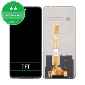 дисплей за Vivo Y36 V2247, Тъчскрийн без рамка, TFT
